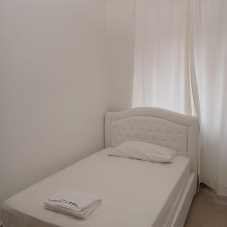 Grand Nomentana Roma 아파트 외부 사진