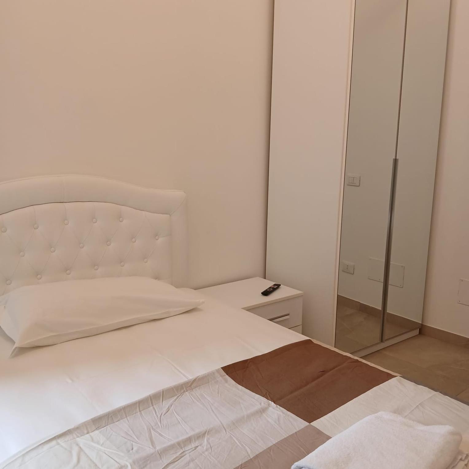 Grand Nomentana Roma 아파트 외부 사진