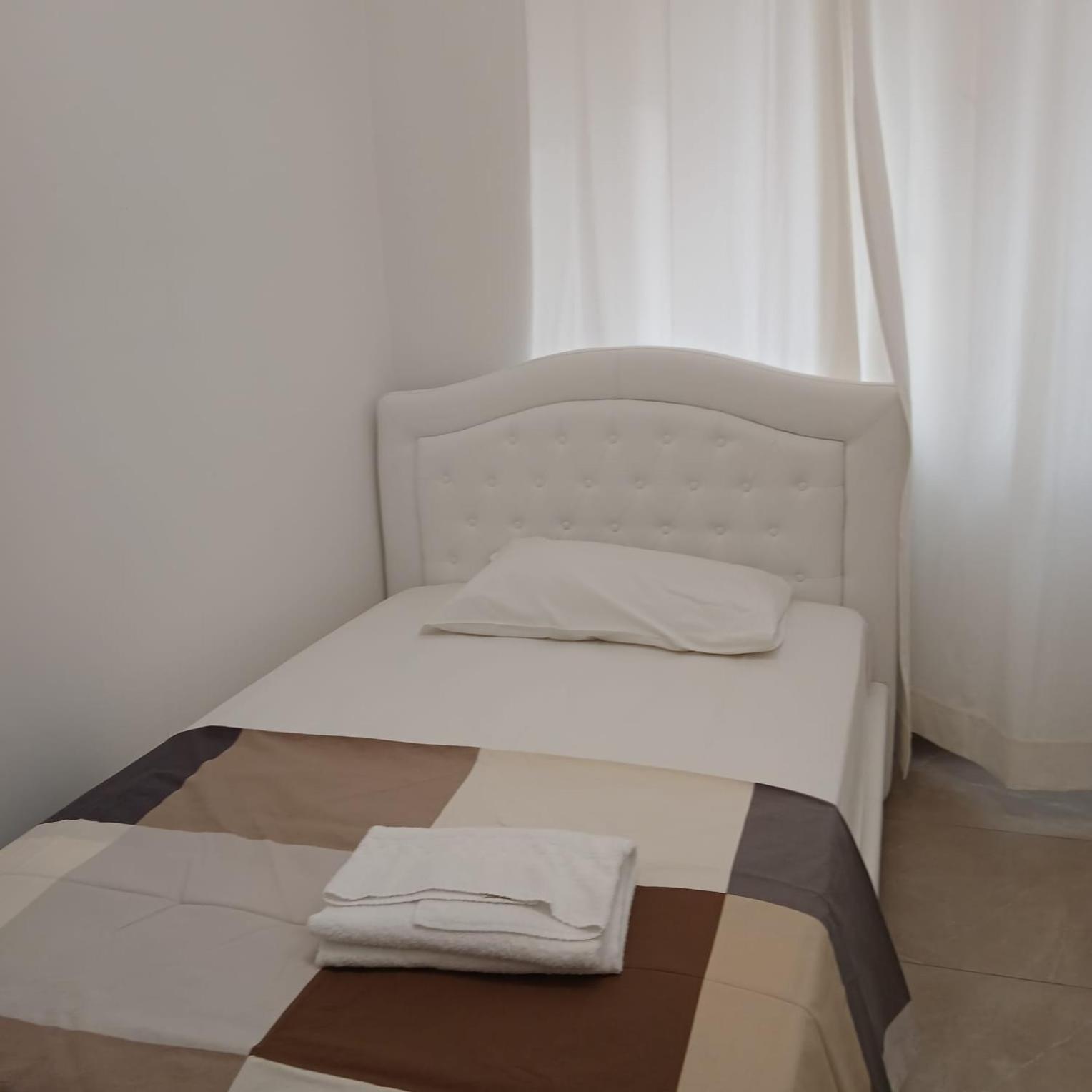 Grand Nomentana Roma 아파트 외부 사진